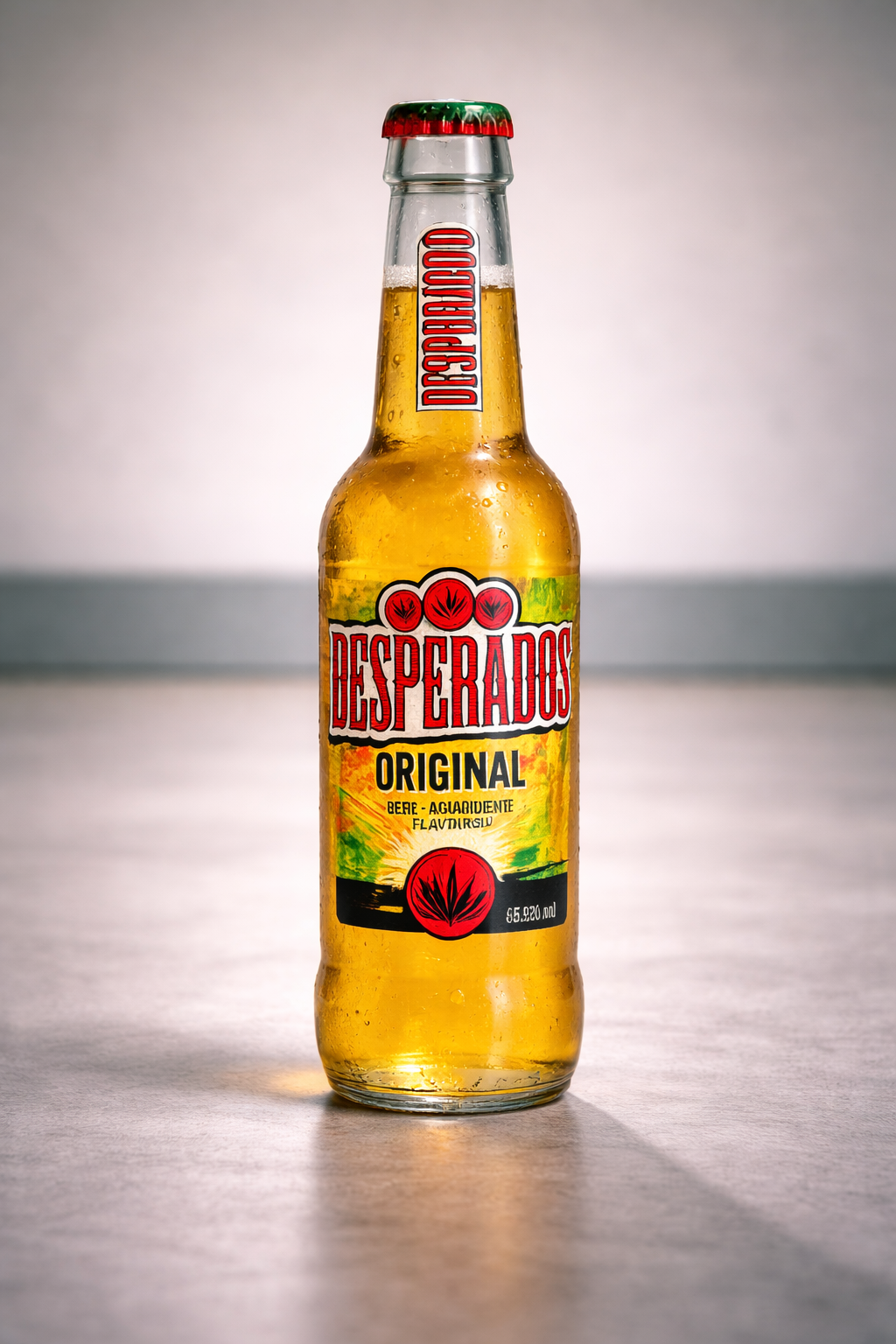 Bière Desperados Original – Bouteille 33 cl