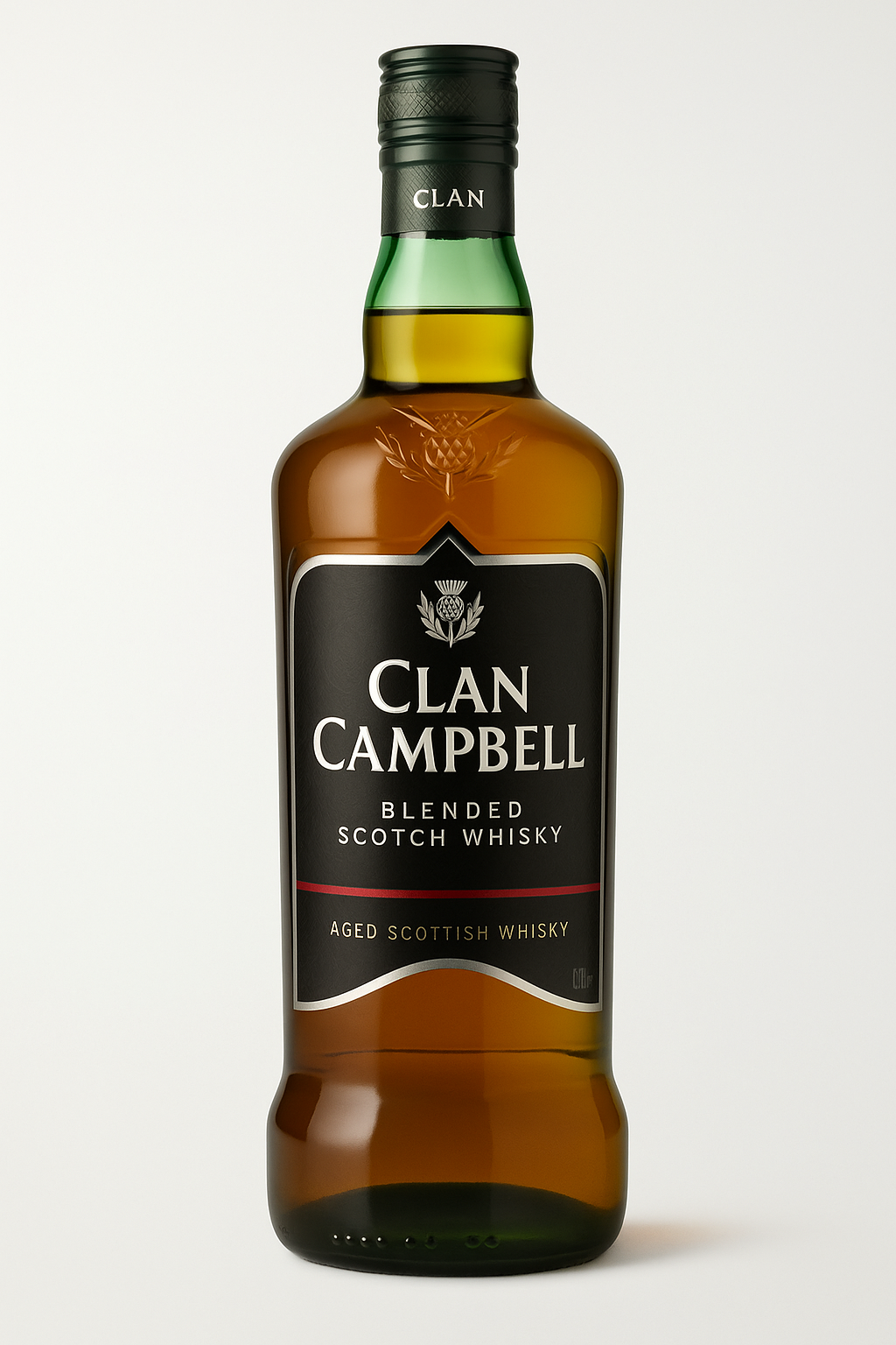 Clan Campbell – Whisky 70 cl