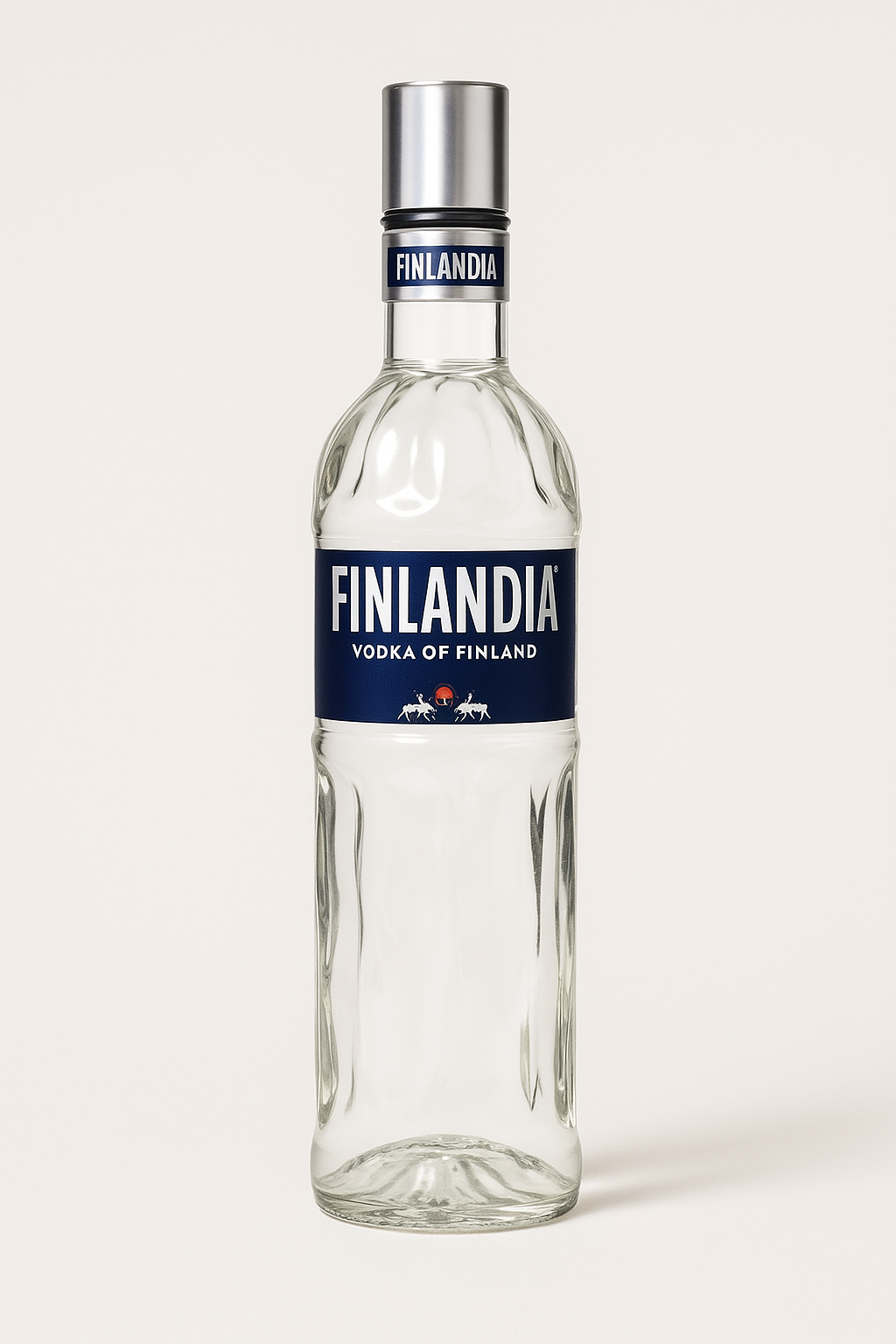 Finlandia Vodka – 70cl