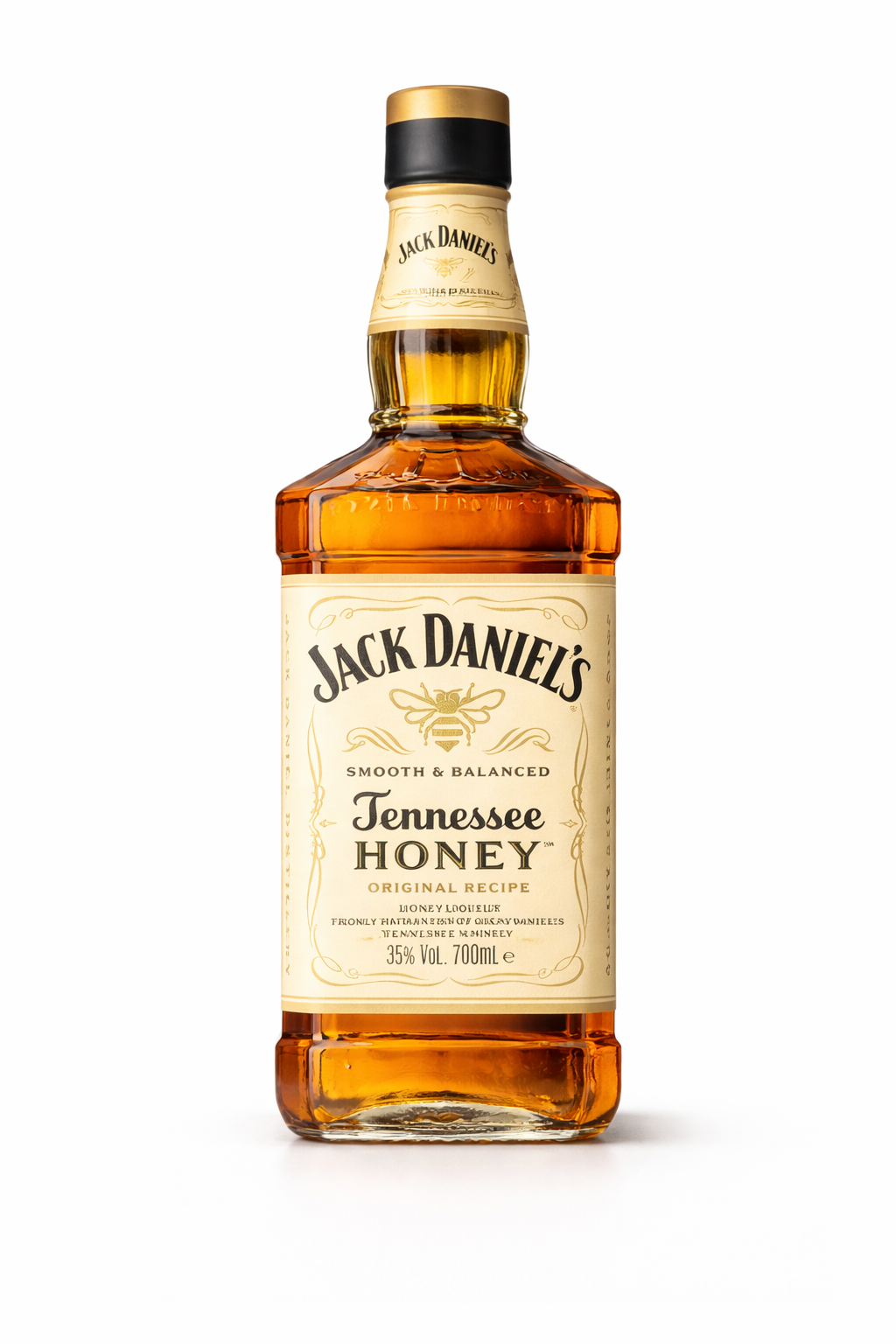 Jack Daniel’s Honey – Whiskey au miel (70 cl)