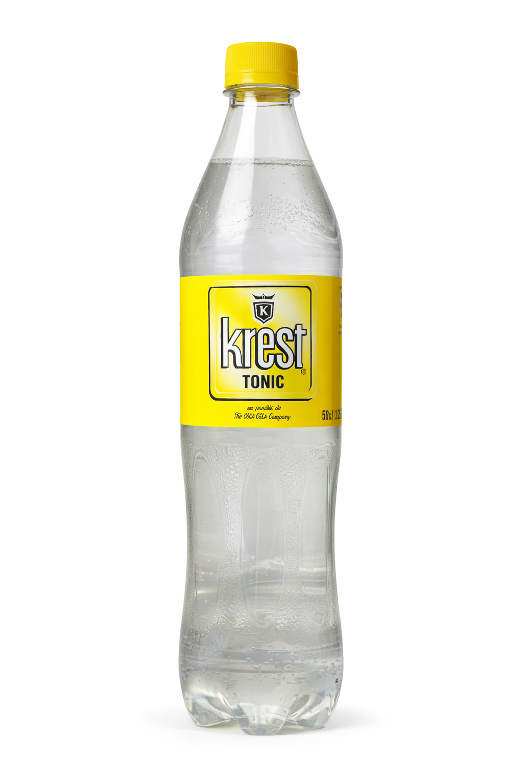 Krest Tonic – Bouteille 1,25 L