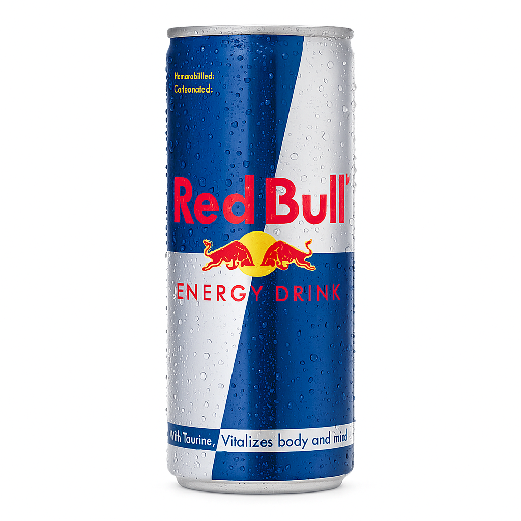 Red Bull Standard (250ml)