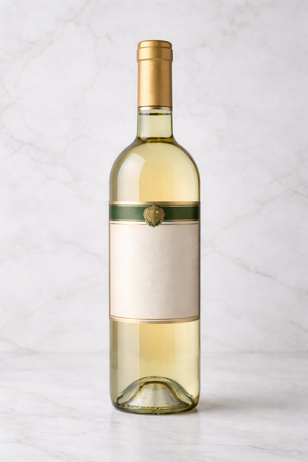 Vin Blanc – Sélection DOUKANI (75 cl)