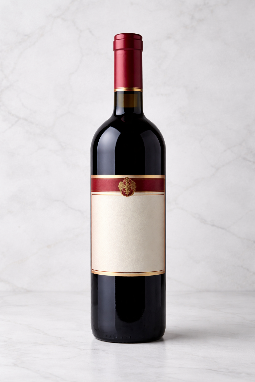Vin Rouge – Sélection DOUKANI (75 cl)
